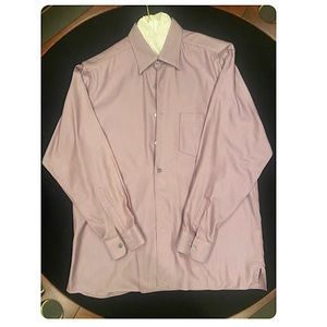 Men’s dress shirt